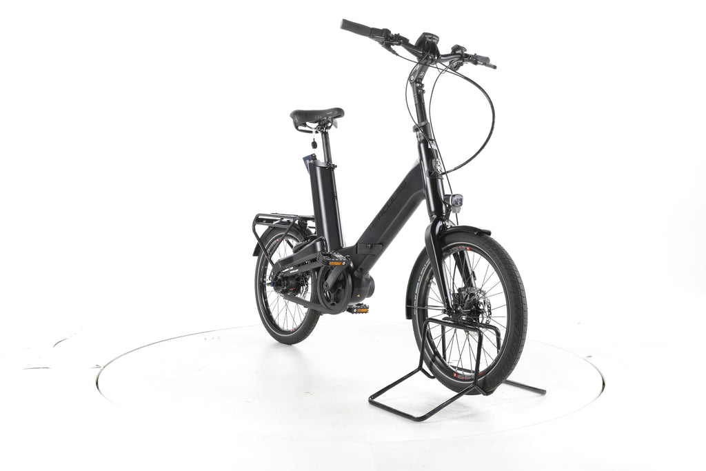 Hercules Futura Fold I-F8 Falt E-Bike Tiefeinsteiger - Image 3