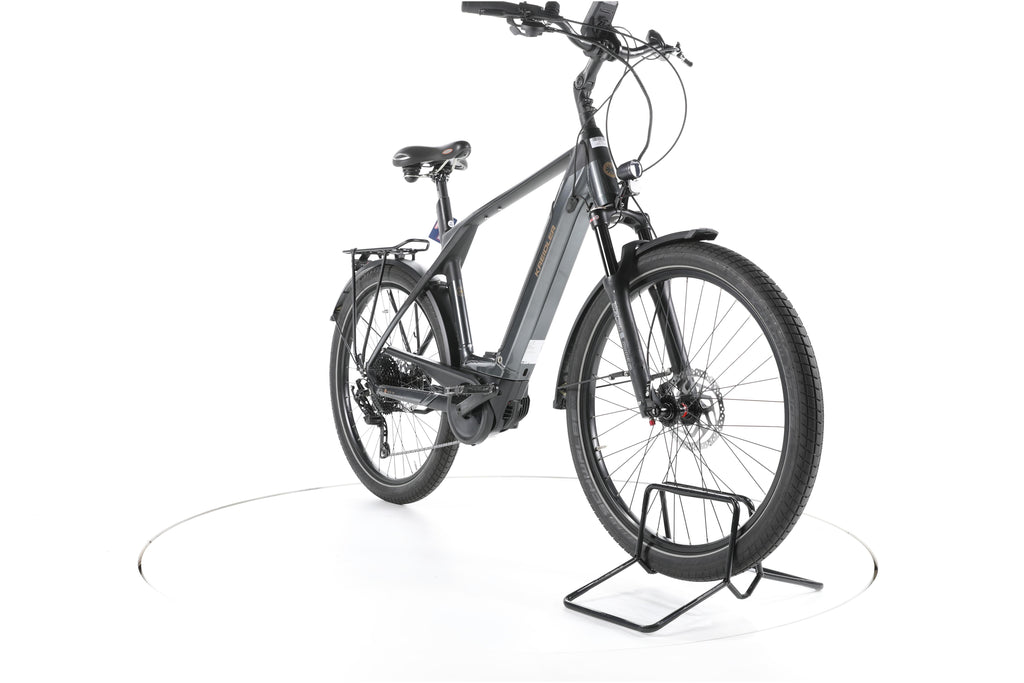 Kreidler Vitality Eco 10 Trekking E-Bike - Image 3