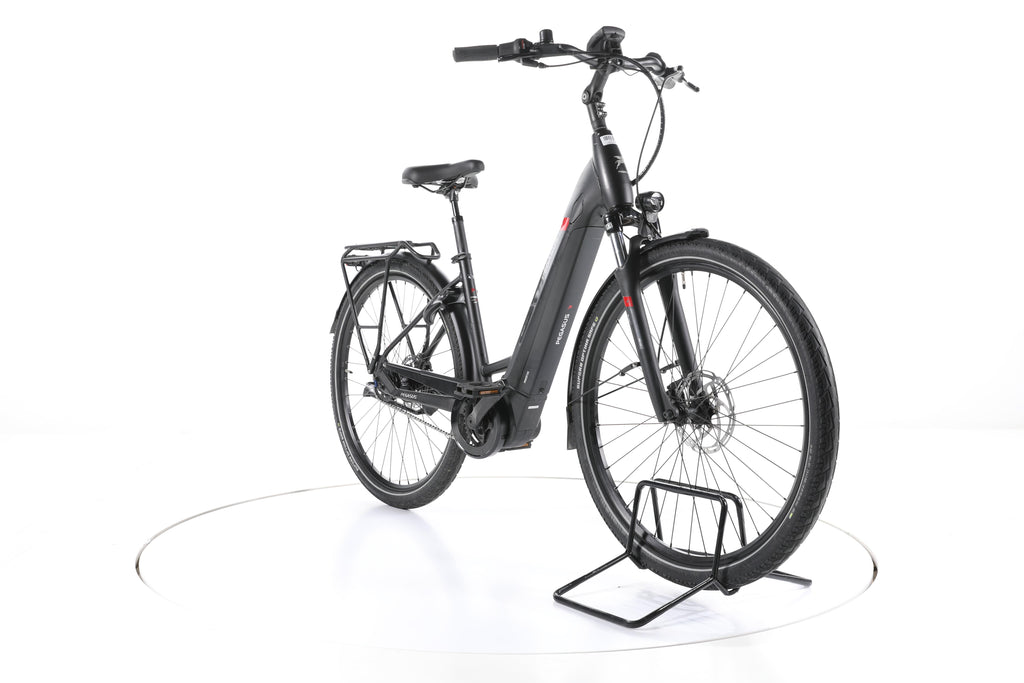 Pegasus Premio EVO 5F City E-Bike Tiefeinsteiger - Image 3