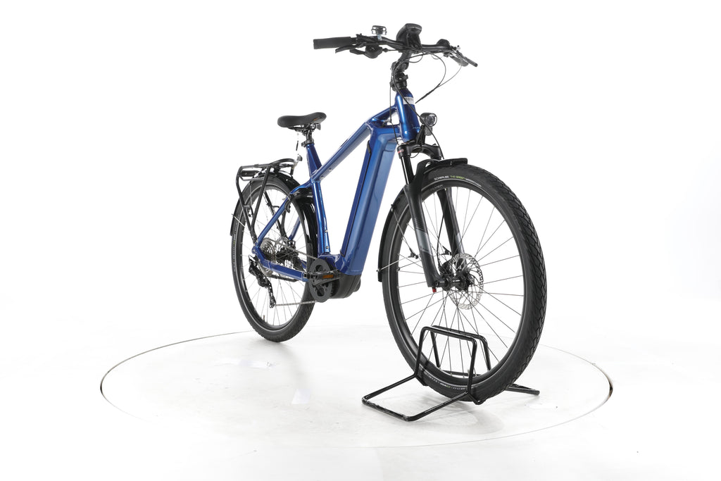 FLYER Gotour6 7.10 Trekking E-Bike - Image 3