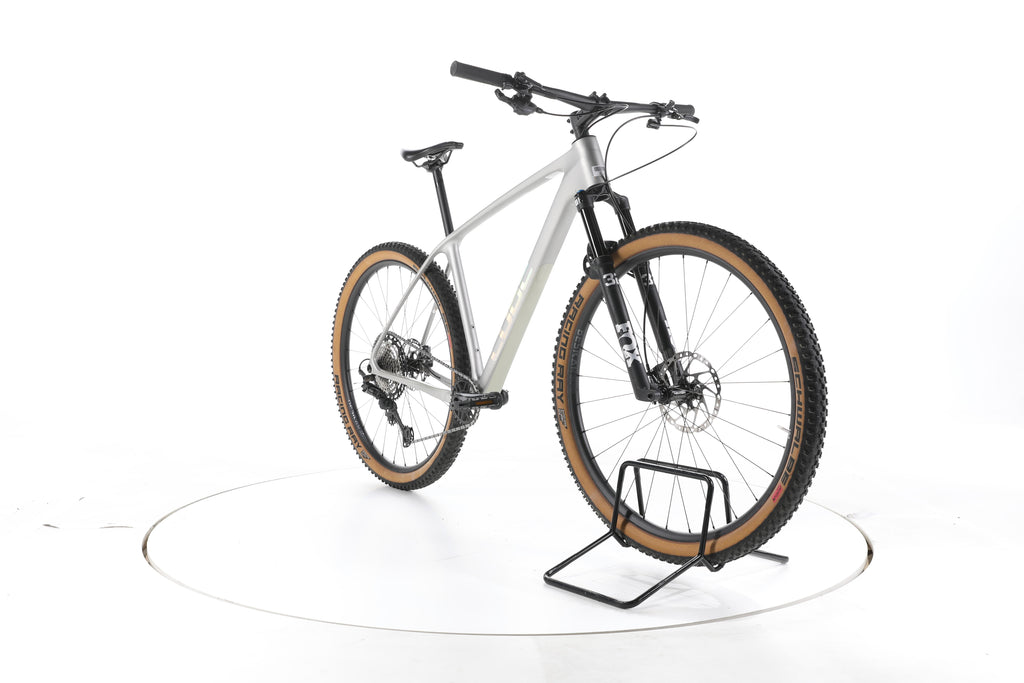 Cube Reaction C:62 Race Fahrrad Hardtail - Image 3