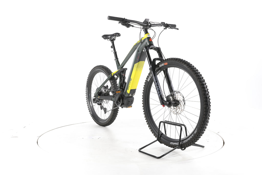 Swype freqz #3.0 E-Bike Fully - Image 3