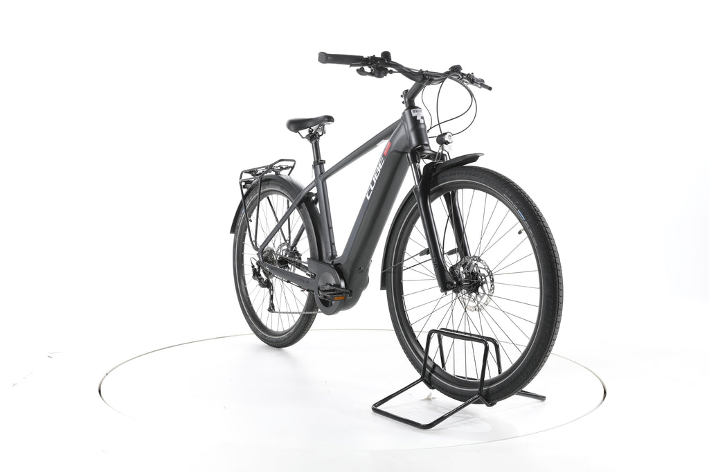 Cube Touring Hybrid ONE Trekking E-Bike 2023 - Image 3