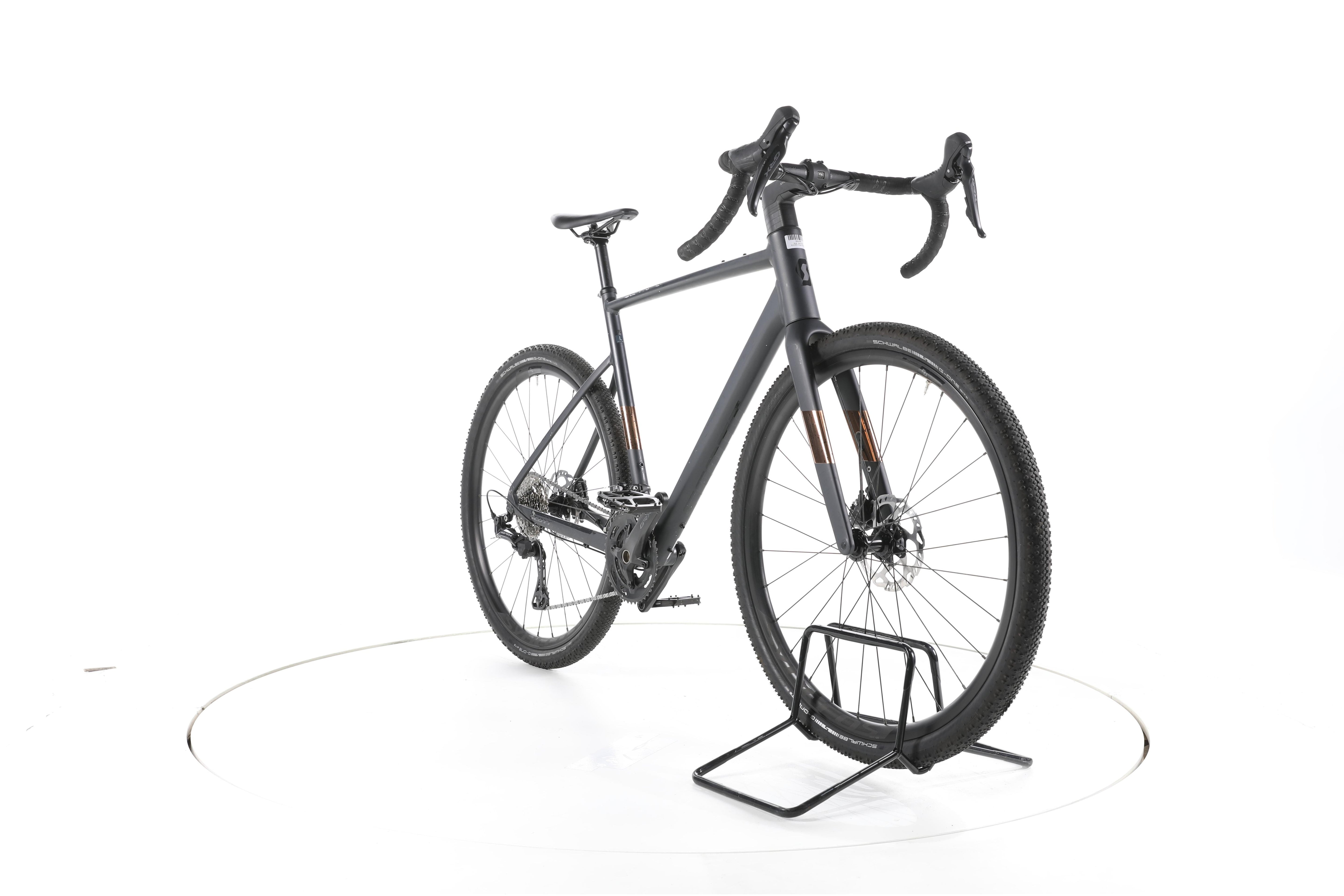 Scott Speedster Gravel 10 - Image 3