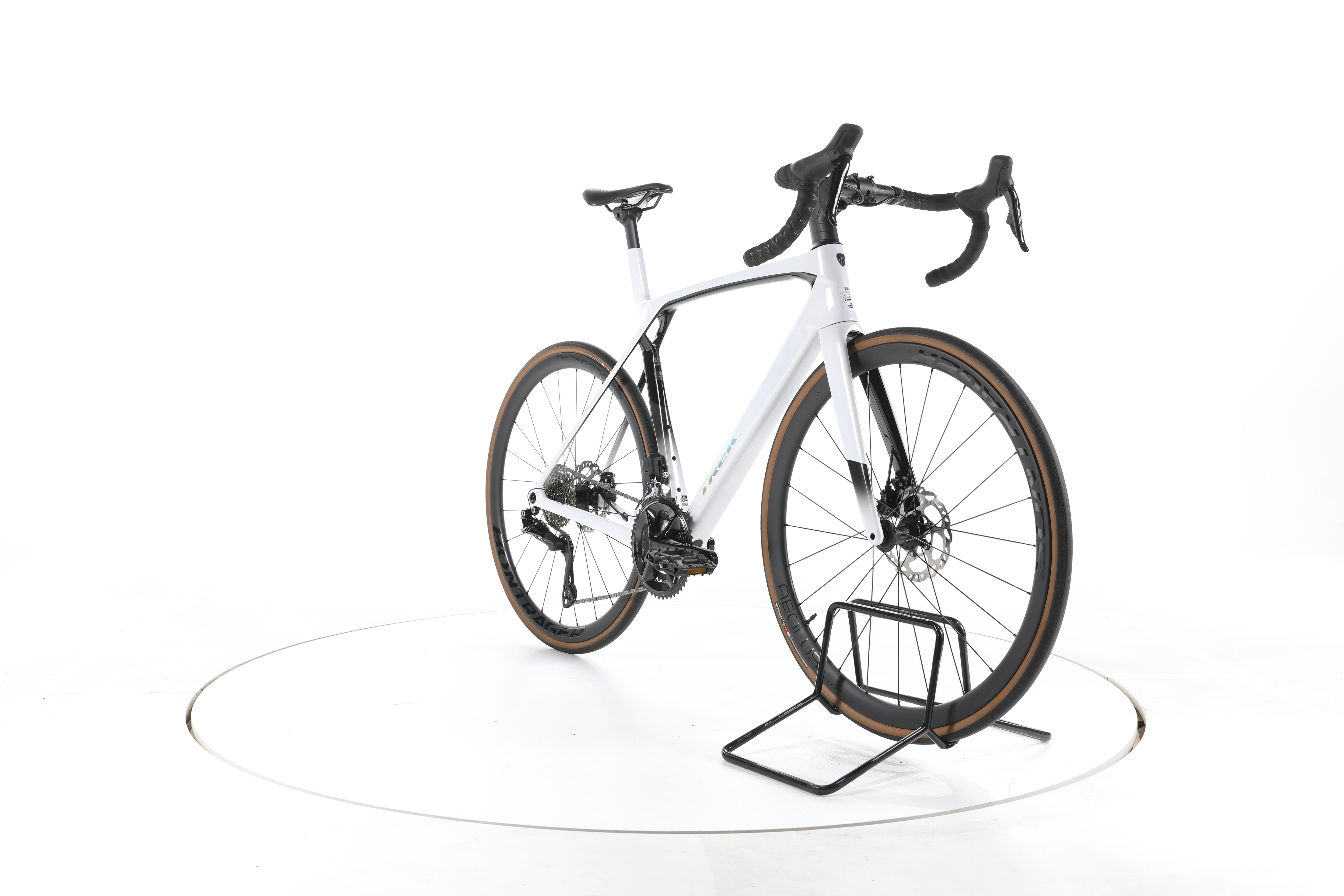 Trek Madone SL 6 Gen 8 Rennräder gebraucht