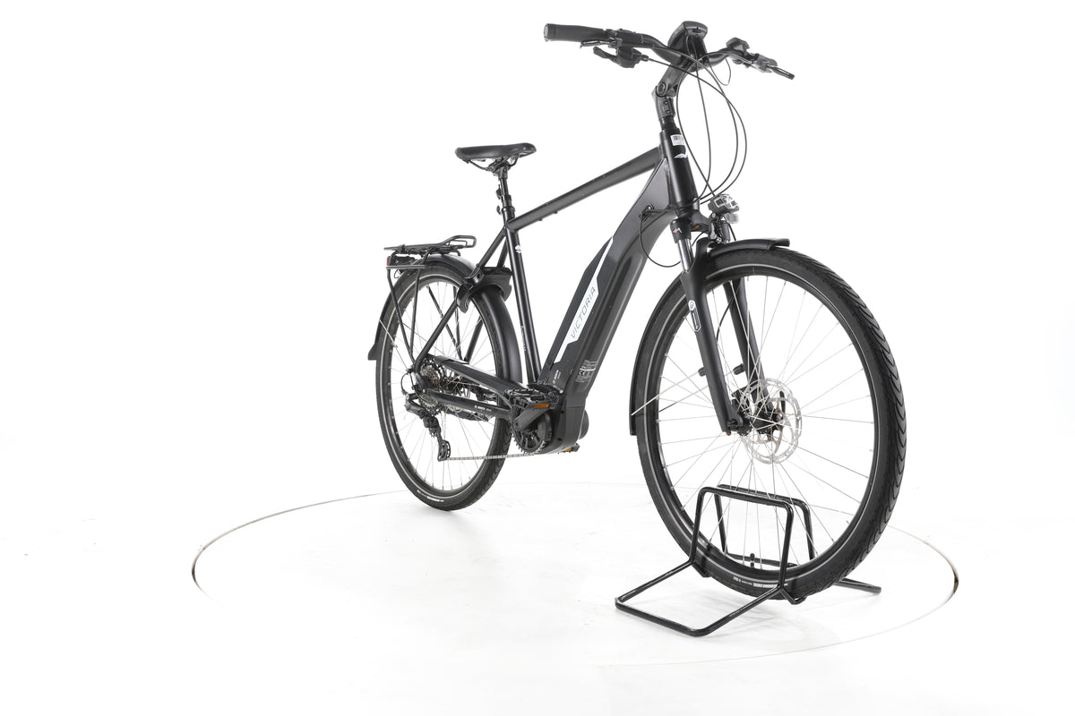 Victoria E-Trekking 8.8 Trekking E-Bike - Image 3