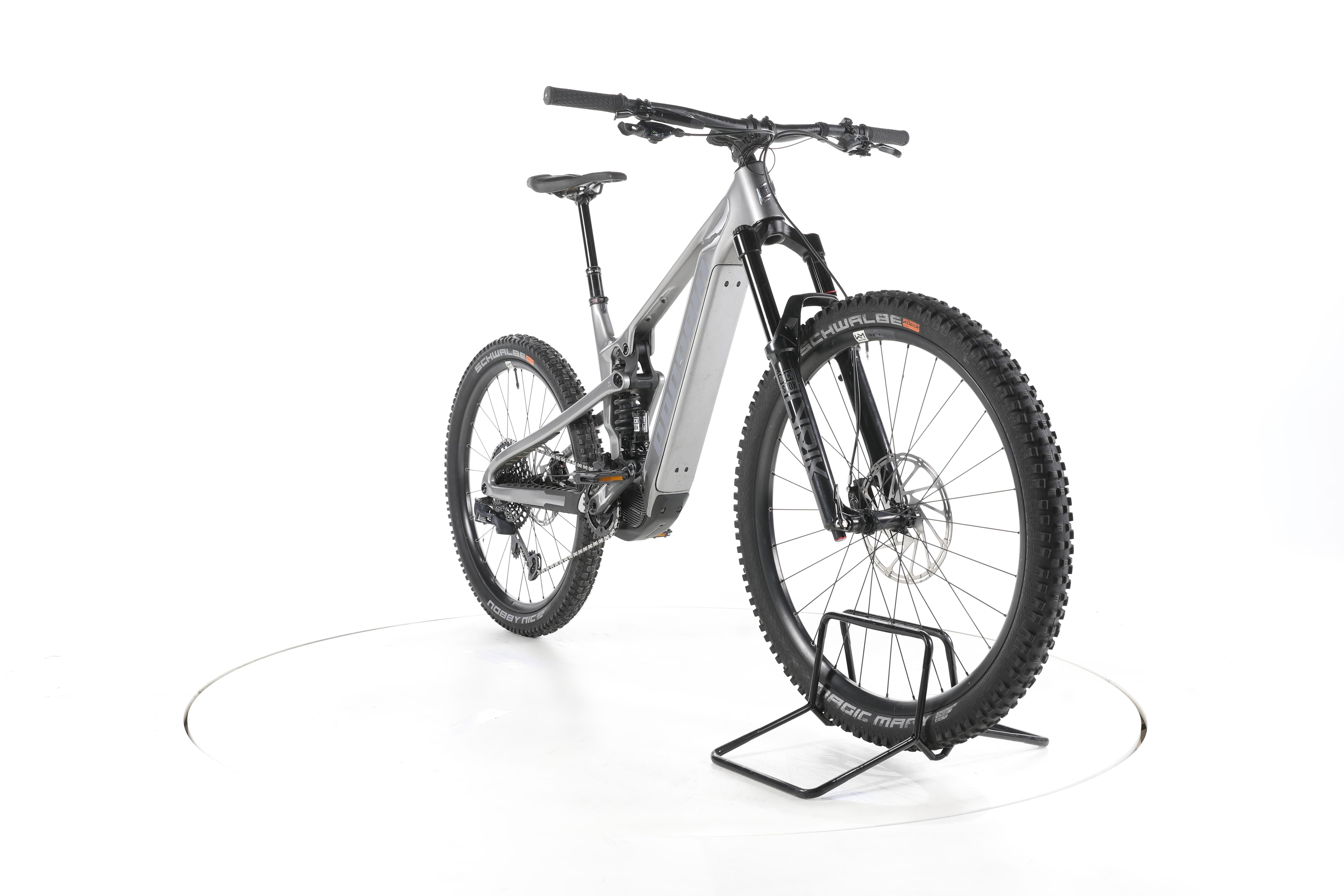Propain Sresh CF E-Bike Fully Carbon - Image 3