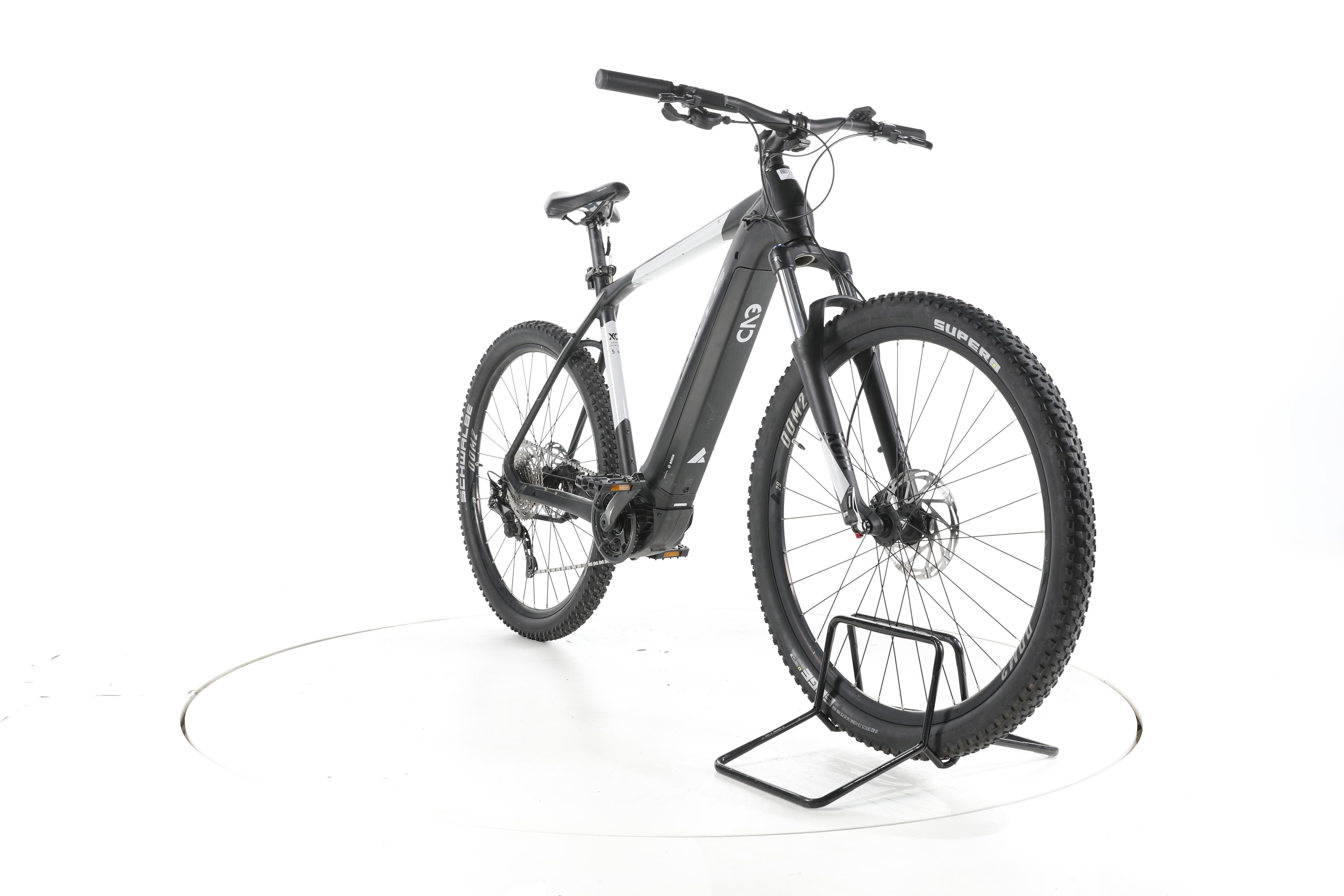 Bulls Copperhead EVO 1 E-Bike - Image 3