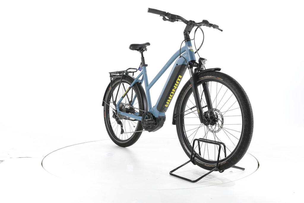 Winora TY200 Trekking E-Bike - Image 3