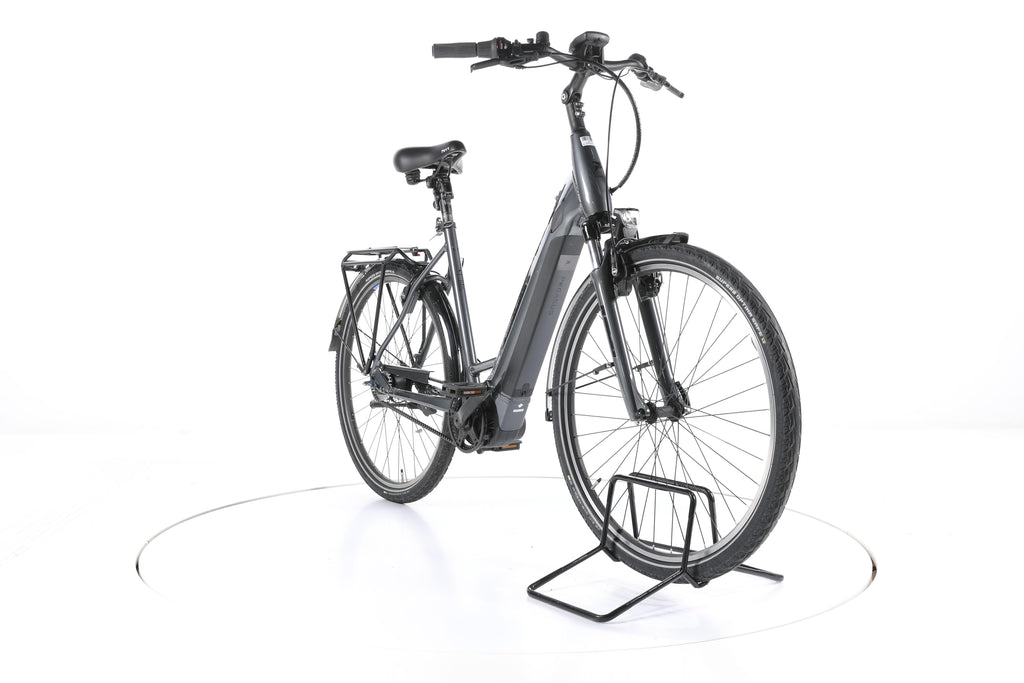 Pegasus Premio EVO 5R City E-Bike Tiefeinsteiger - Image 3