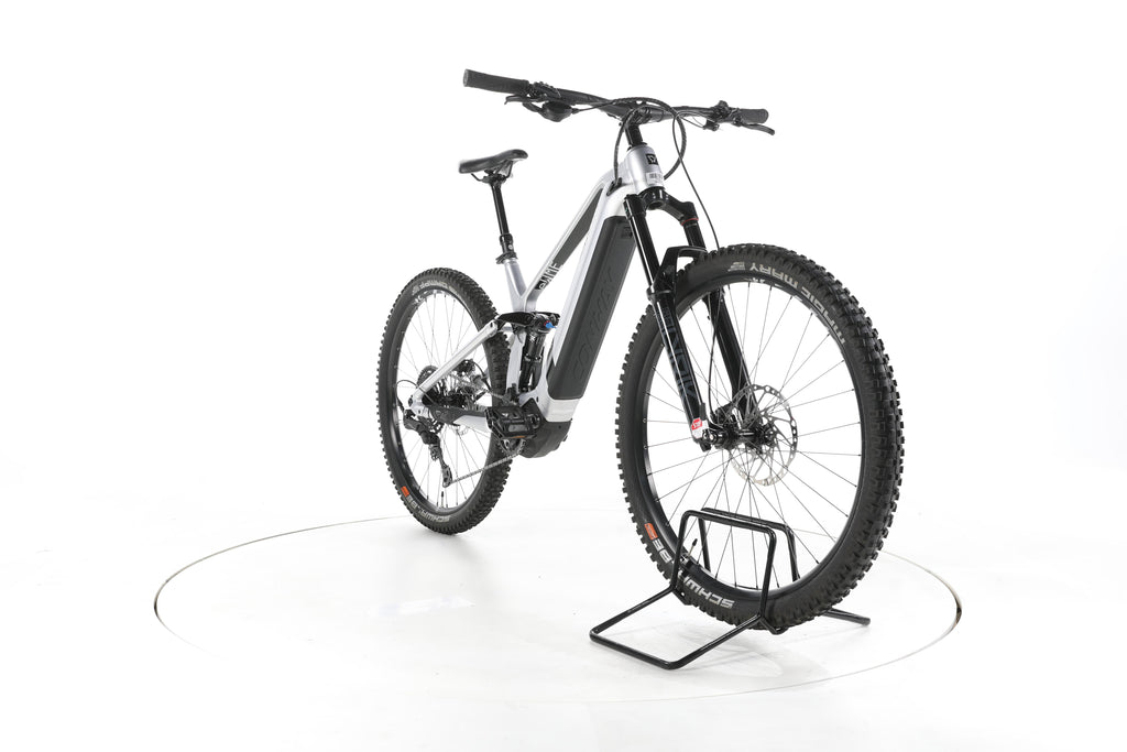 Conway eWME 2.0 E-Bike Fully 2024 - Image 3