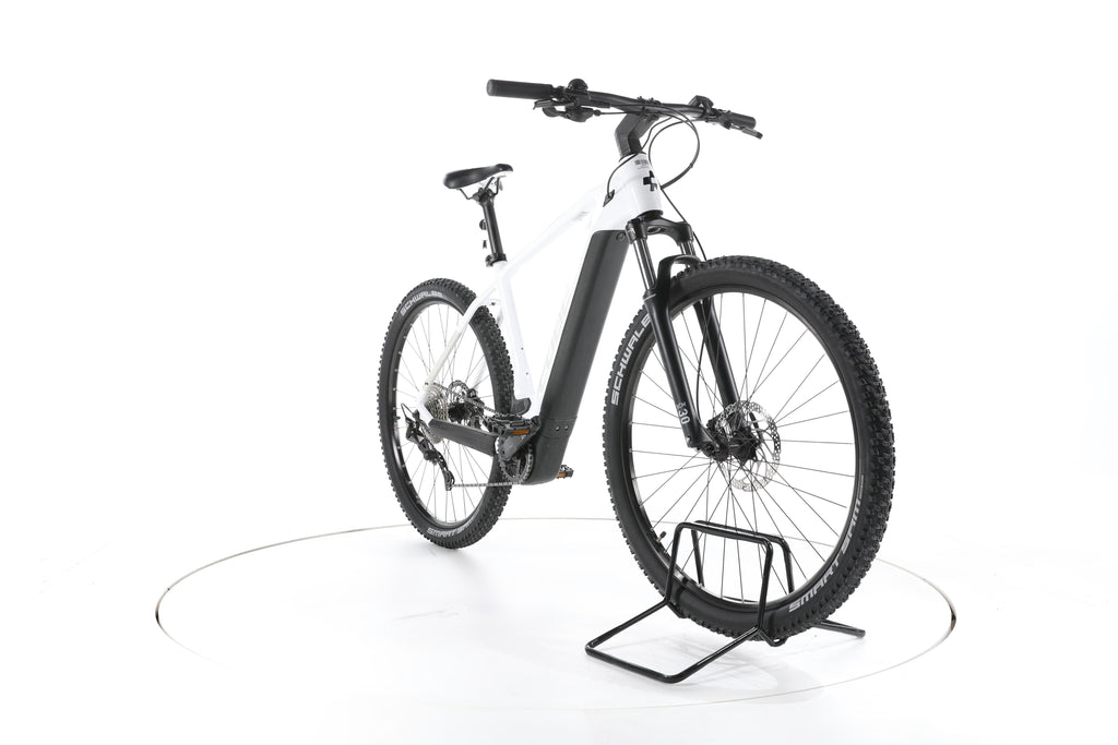 Cube Reaction Hybrid ONE E-Bike - Image 3