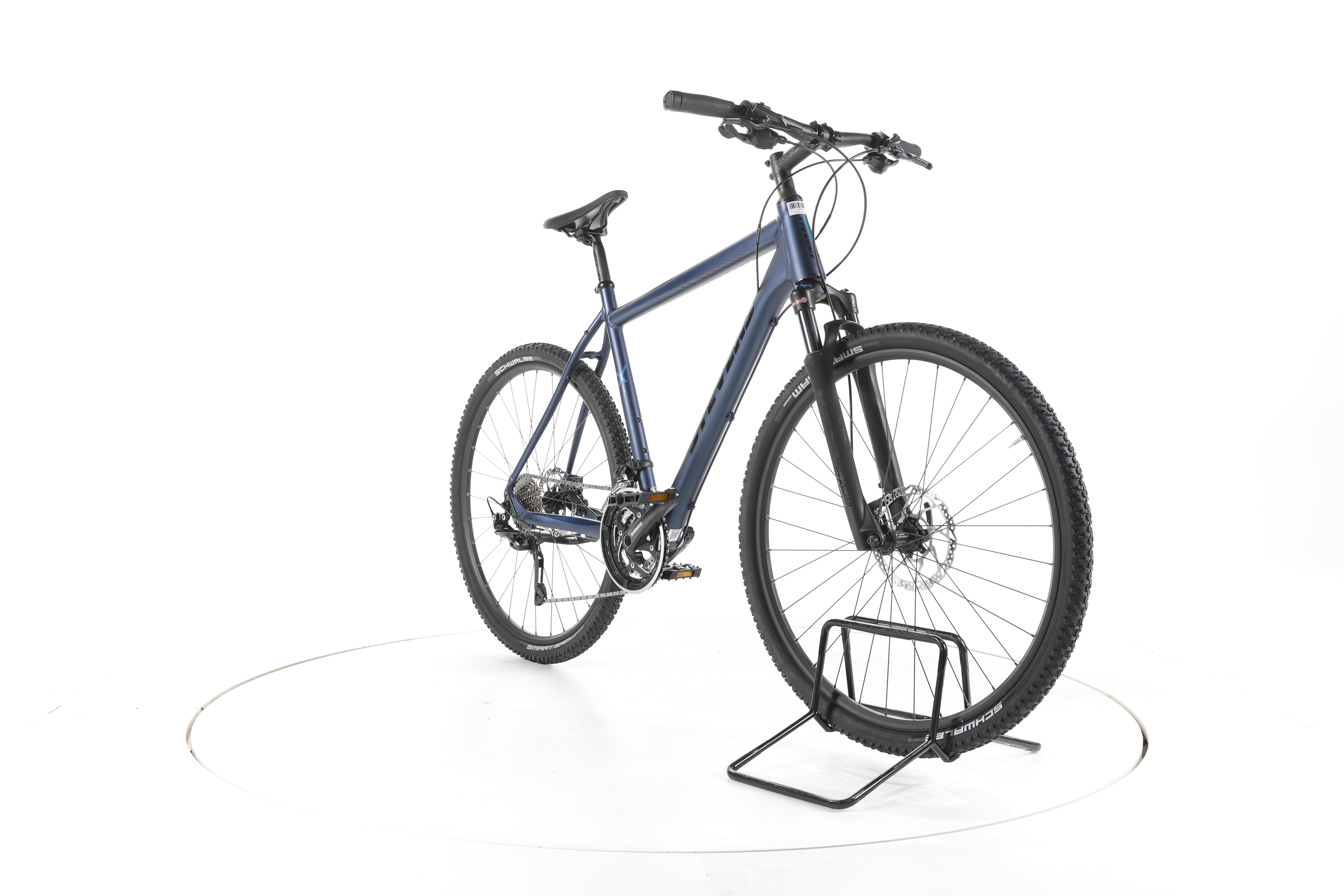 Stevens 7X - Image 3