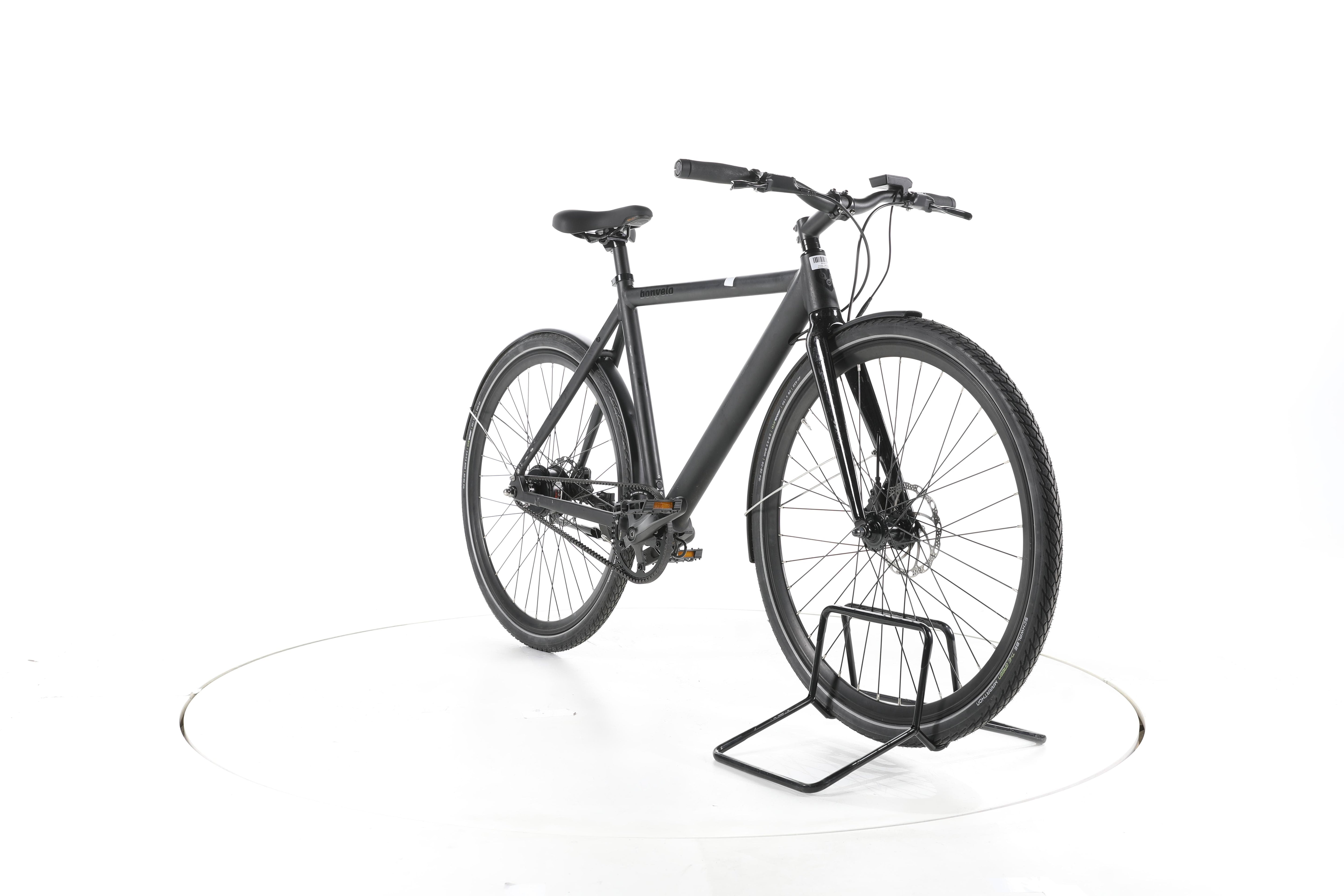 bonvelo RAKEDE Boost E-Bike - Image 3