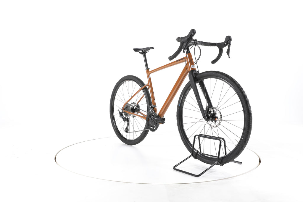Cannondale Topstone 1 Gravelbike - Image 3