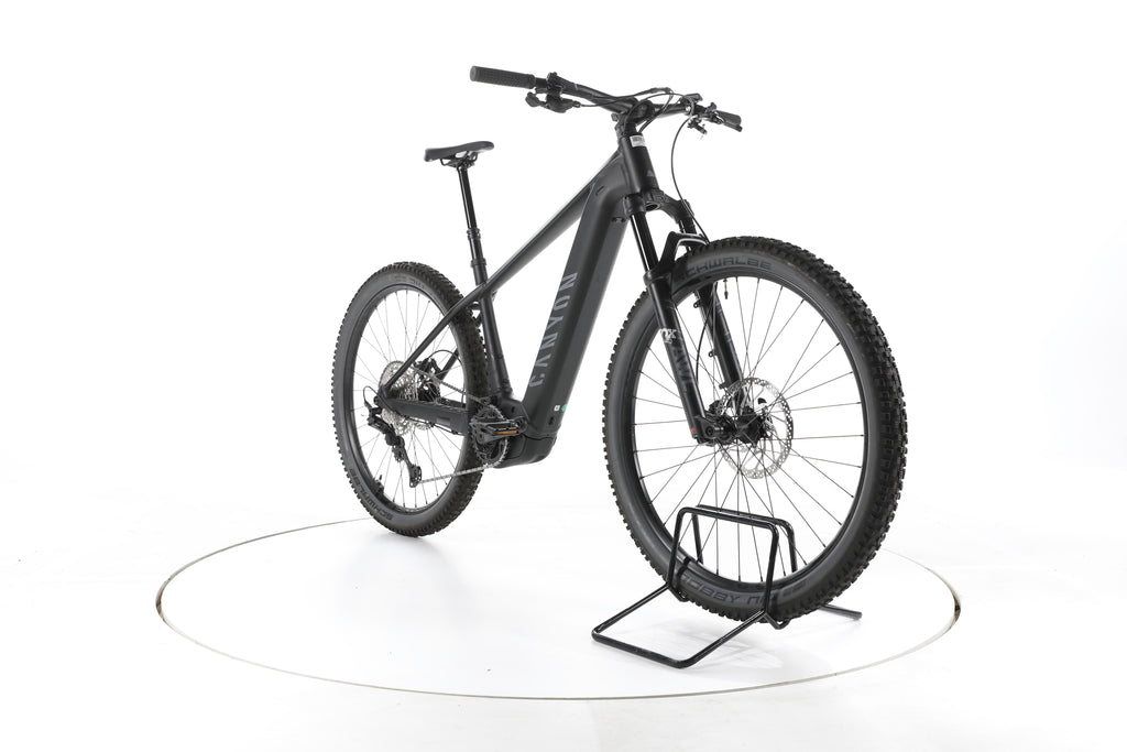 Canyon Grand Canyon:ON 8 E-Bike - Image 3