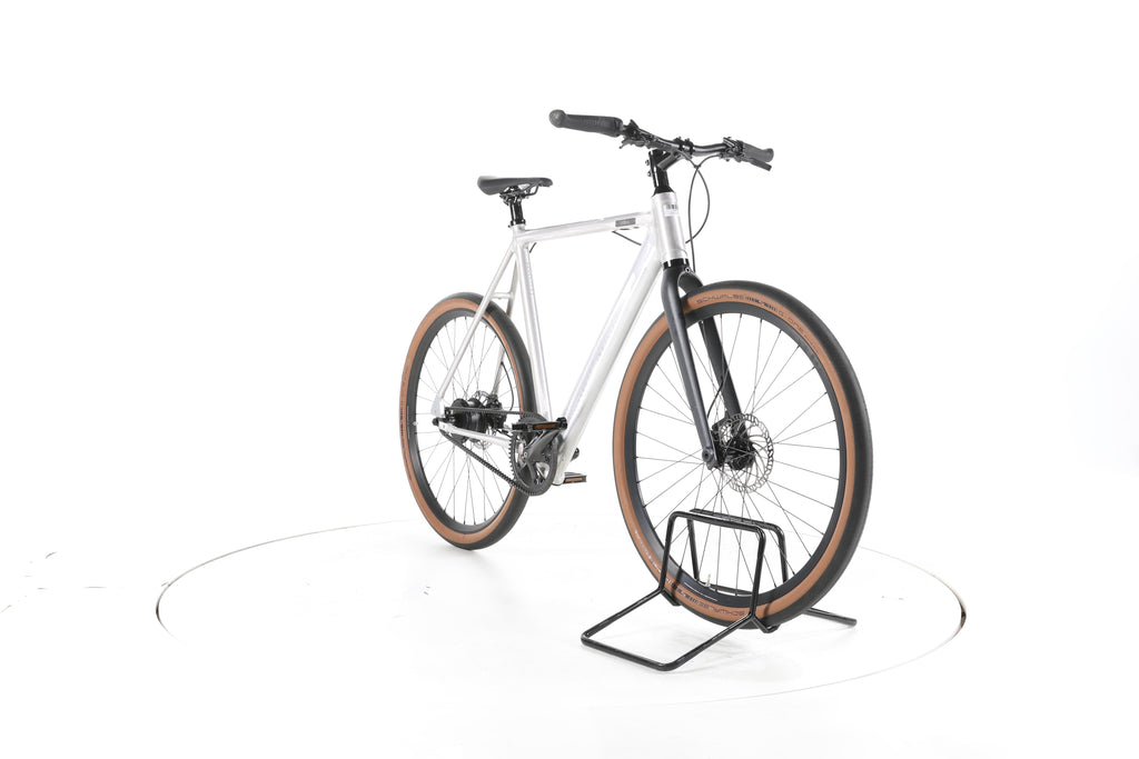 Coboc Brooklyn FAT City E-Bike - Image 3