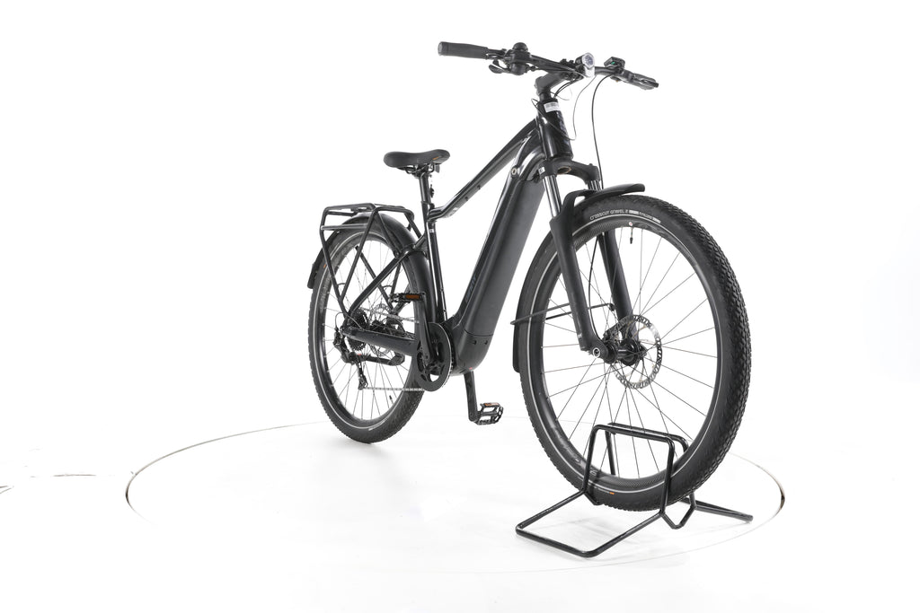 Giant Explore E+ 2 Trekking E-Bike - Image 3