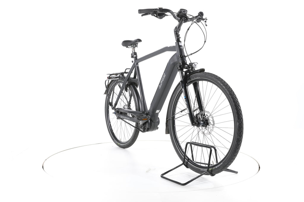 LPM E1  Rh65 8G FL W City E-Bike - Image 3