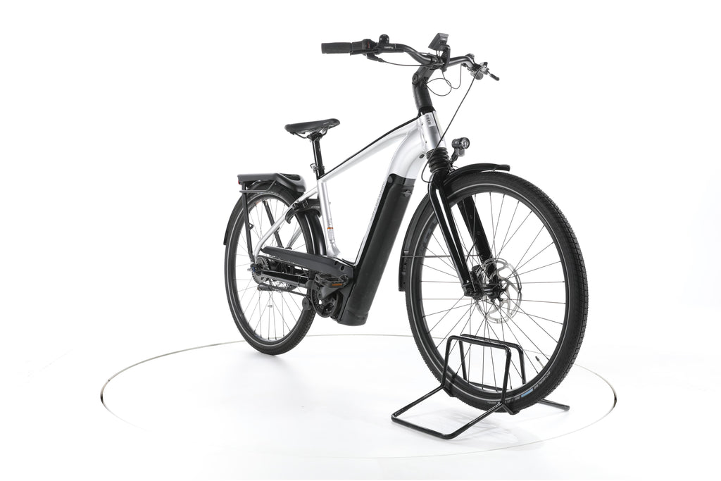 Cannondale Mavaro Neo 2 City E-Bike - Image 3