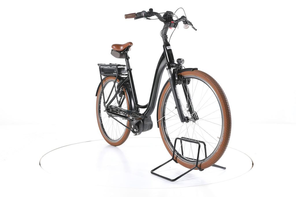 Riese & Müller Swing rücktritt City E-Bike Tiefeinsteiger - Image 3