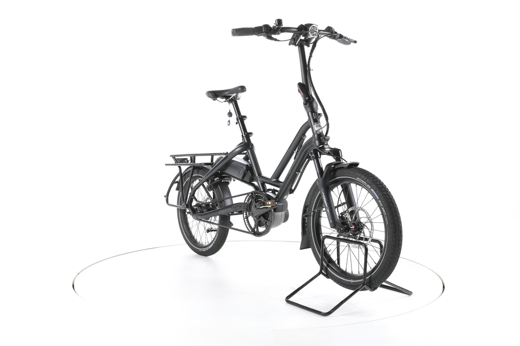 Tern HSD S8i Kompakt E-Bike Tiefeinsteiger - Image 3