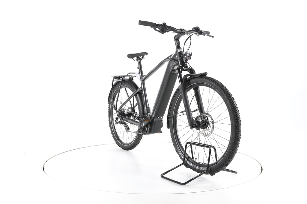 R Raymon Tourray Select Trekking E-Bike 2025 - Image 3