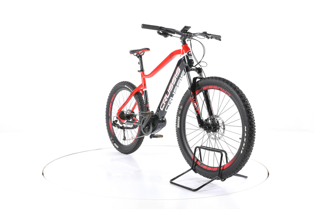 Crussis E-Atland 7.7 E-Bike - Image 3