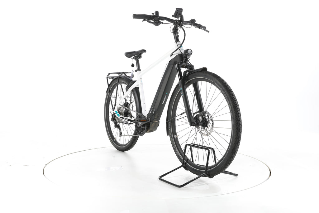 Pegasus Premio EVO Lite Trekking E-Bike - Image 3