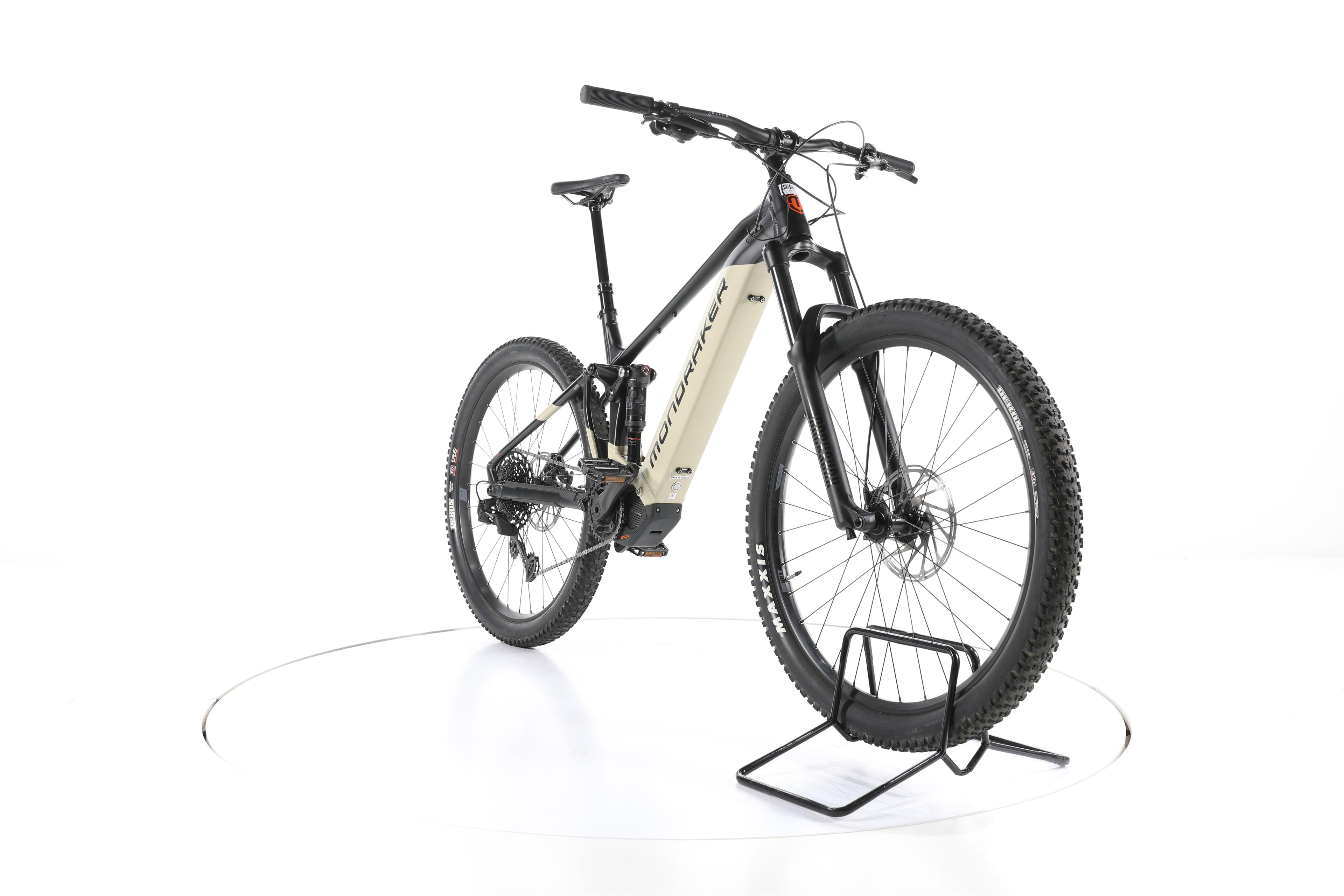 Mondraker DUSK Fully E-Bike 2023 - Image 3