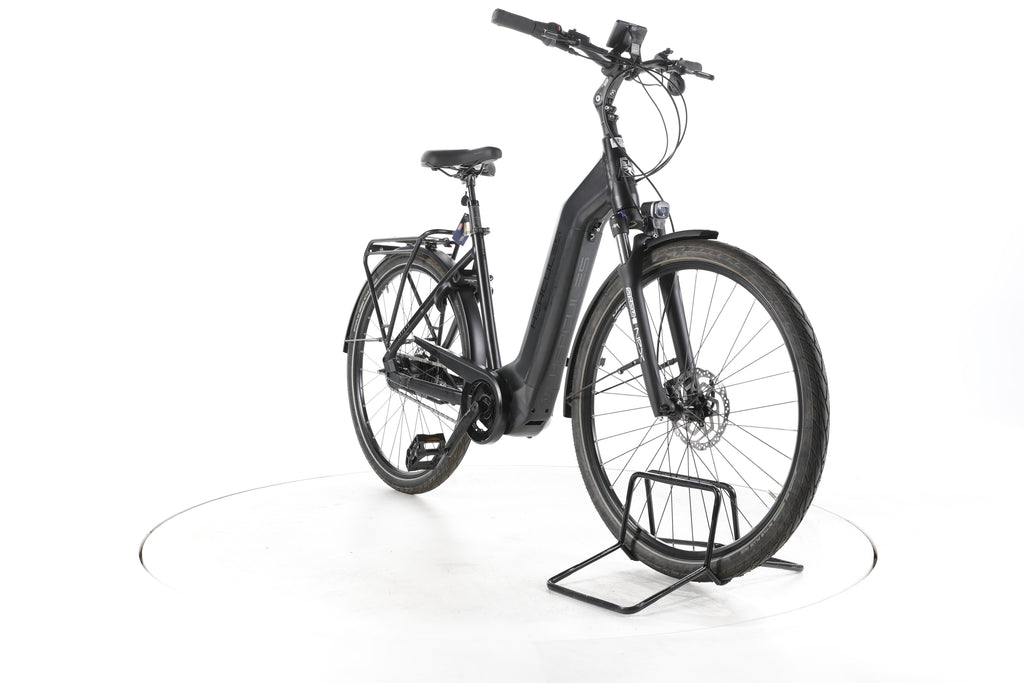 Hercules Intero I-R5 City E-Bike Tiefeinsteiger - Image 3