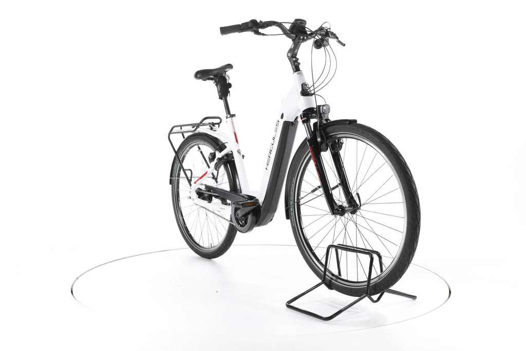 Hercules Robert/-a R7 City E-Bike Tiefeinsteiger - Image 3