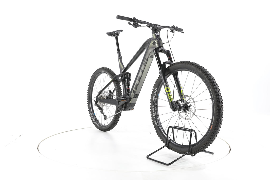 Bulls Sonic EN-SL 1 E-Bike Fully Carbon - Image 3