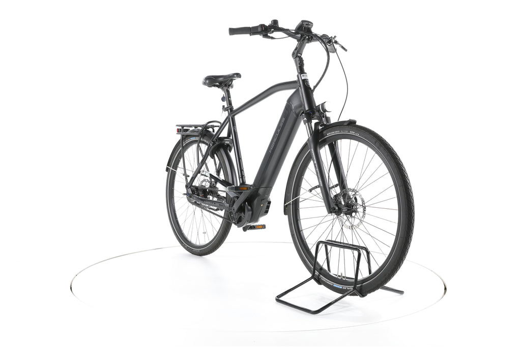 Hercules E-Imperial I-F5 City E-Bike - Image 3