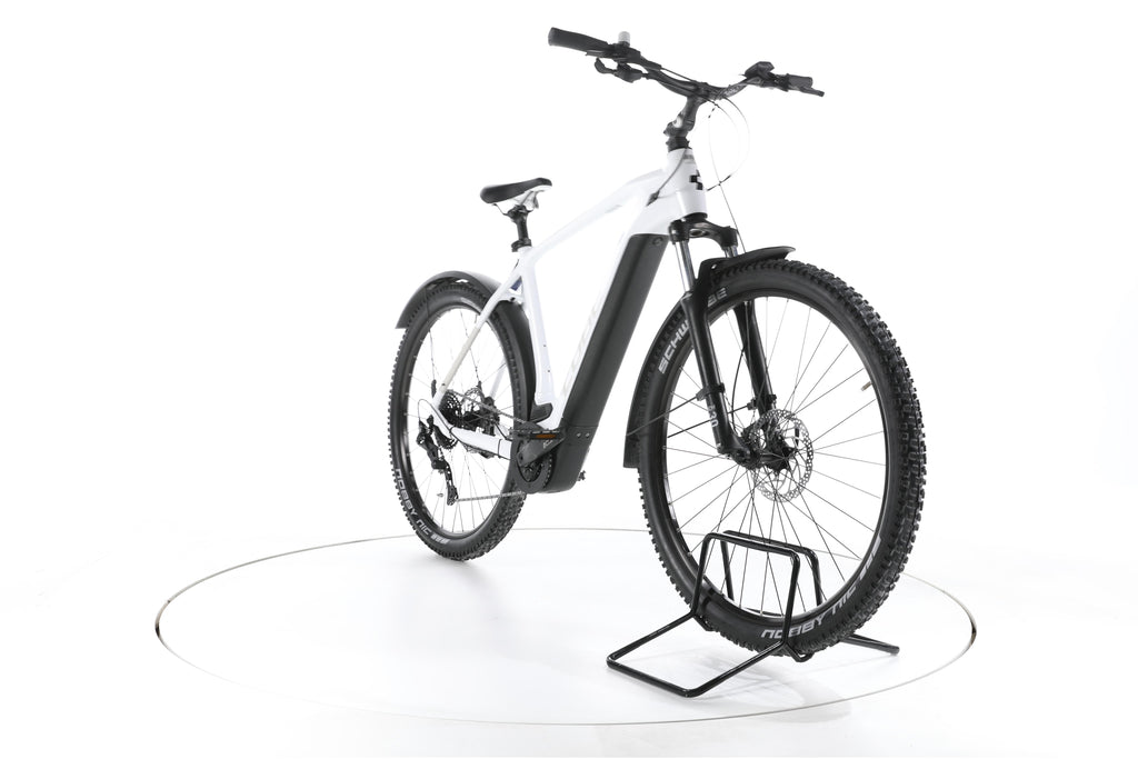 Cube Reaction Hybrid ONE E-Bike - Image 3