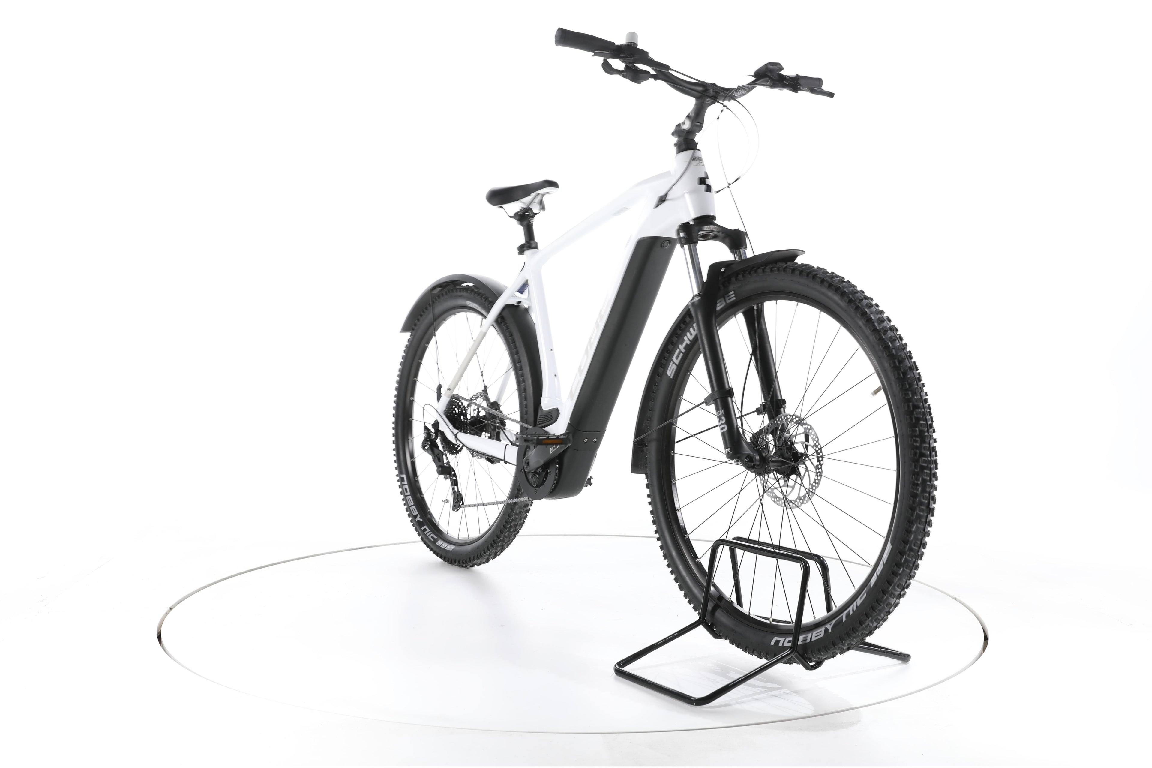 Cube Reaction Hybrid ONE E-Bike - Image 3