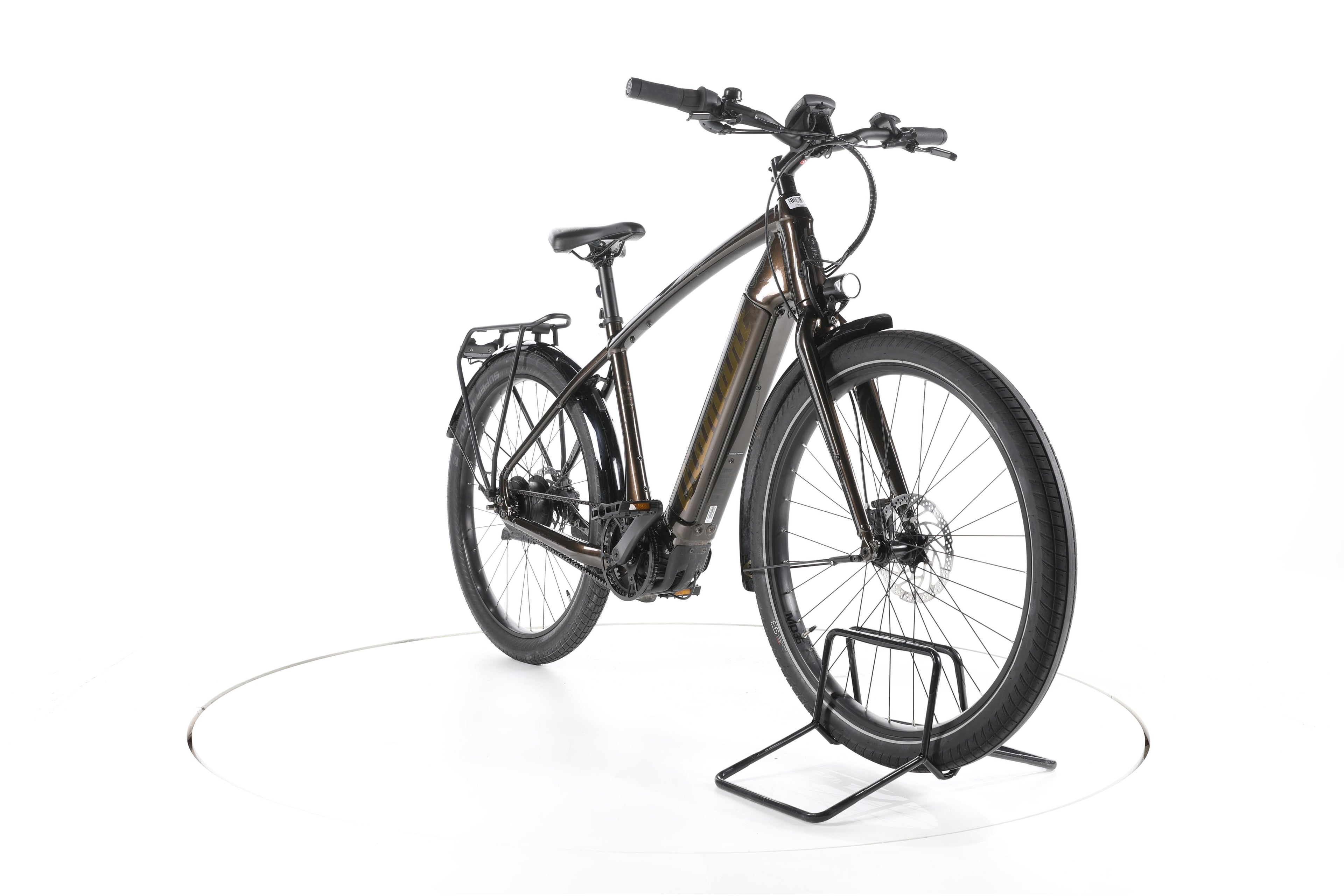 Diamant Opal Esprit+ City E-Bike - Image 3