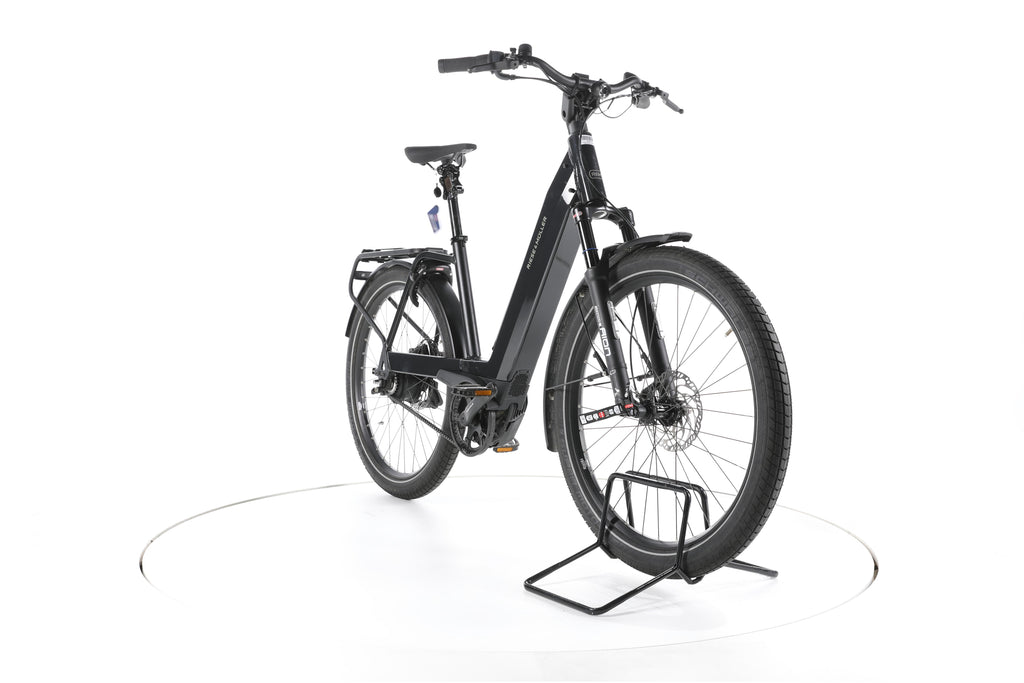 Riese & Müller Nevo GT vario City E-Bike Tiefeinsteiger - Image 3