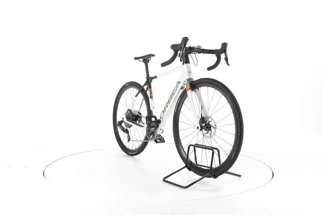 Orbea Gain M21e 1X E-Gravelbike - Image 3