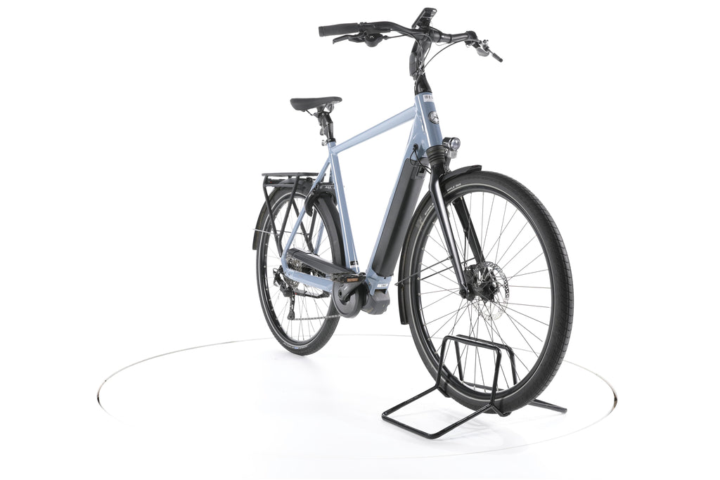 Gazelle Chamonix T10 HMS Trekking E-Bike - Image 3