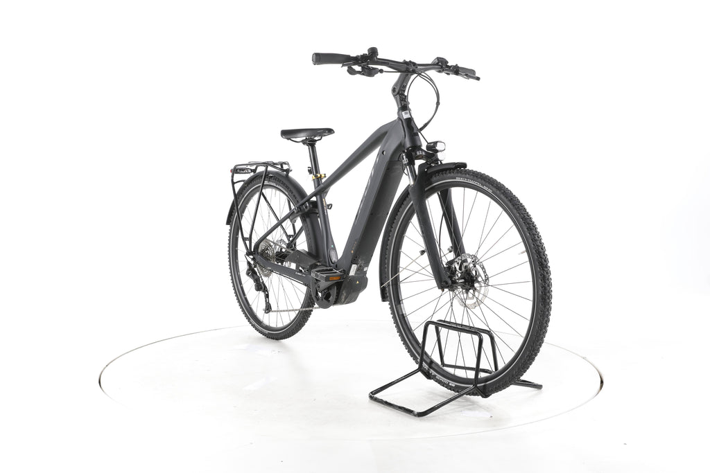 Scott Sub Sport eRIDE 20 Trekking E-Bike - Image 3