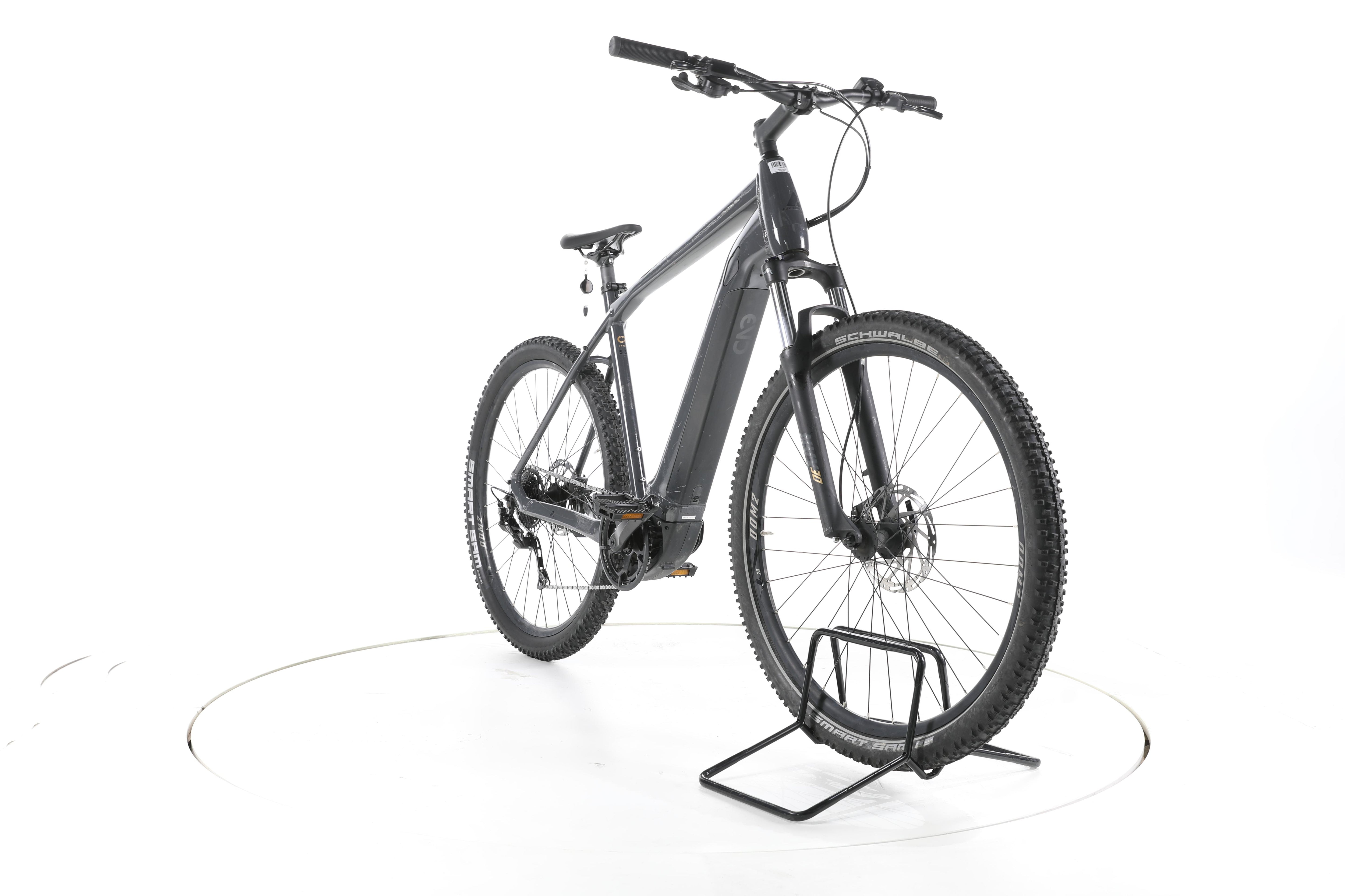 Bulls Cross Flyer EVO E-Bike - Image 3