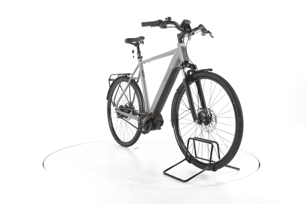 Riese & Müller Roadster vario City E-Bike - Image 3