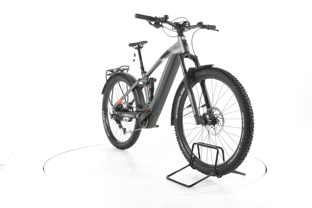 Cube Stereo Hybrid 120 Pro Allroad Fully E-Bike - Image 3