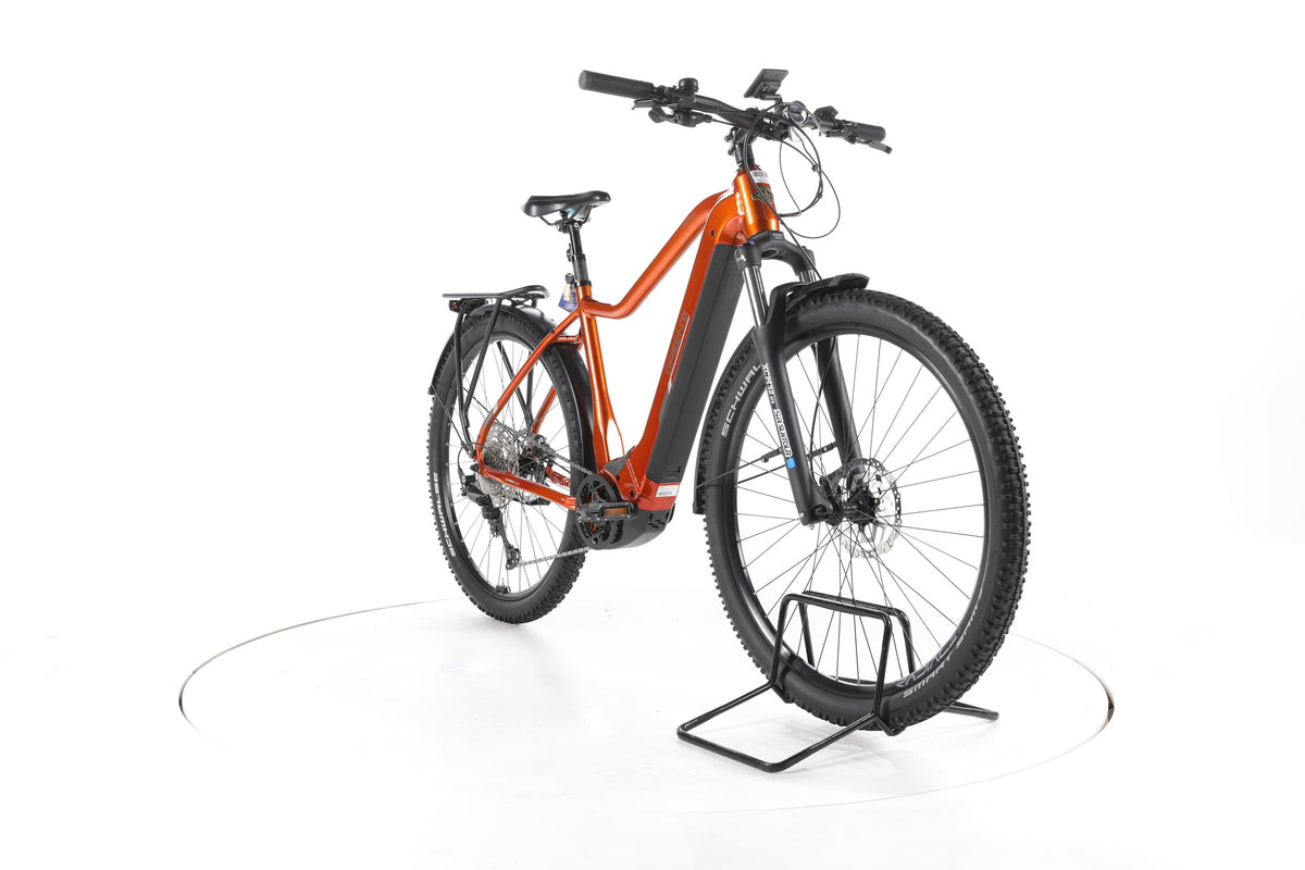 Green's Corwen F Trekking E-Bike - Image 3