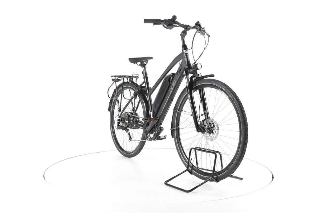 Prophete eTrekking Trekking E-Bike - Image 3