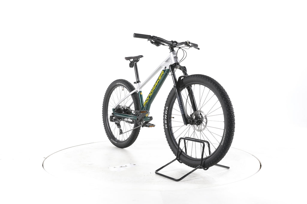 Mondraker PLAY 26 E-Bike - Image 3