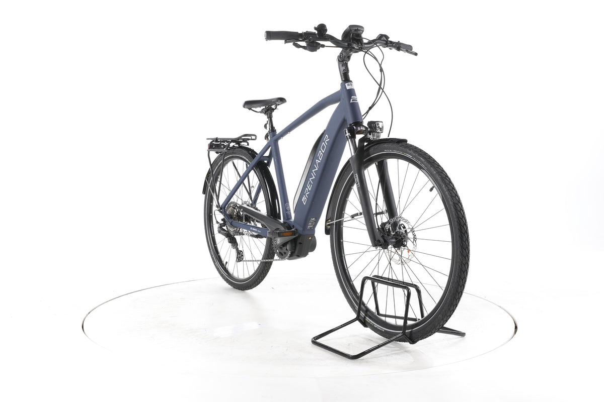Brennabor T-48e Trekking E-Bike - Image 3