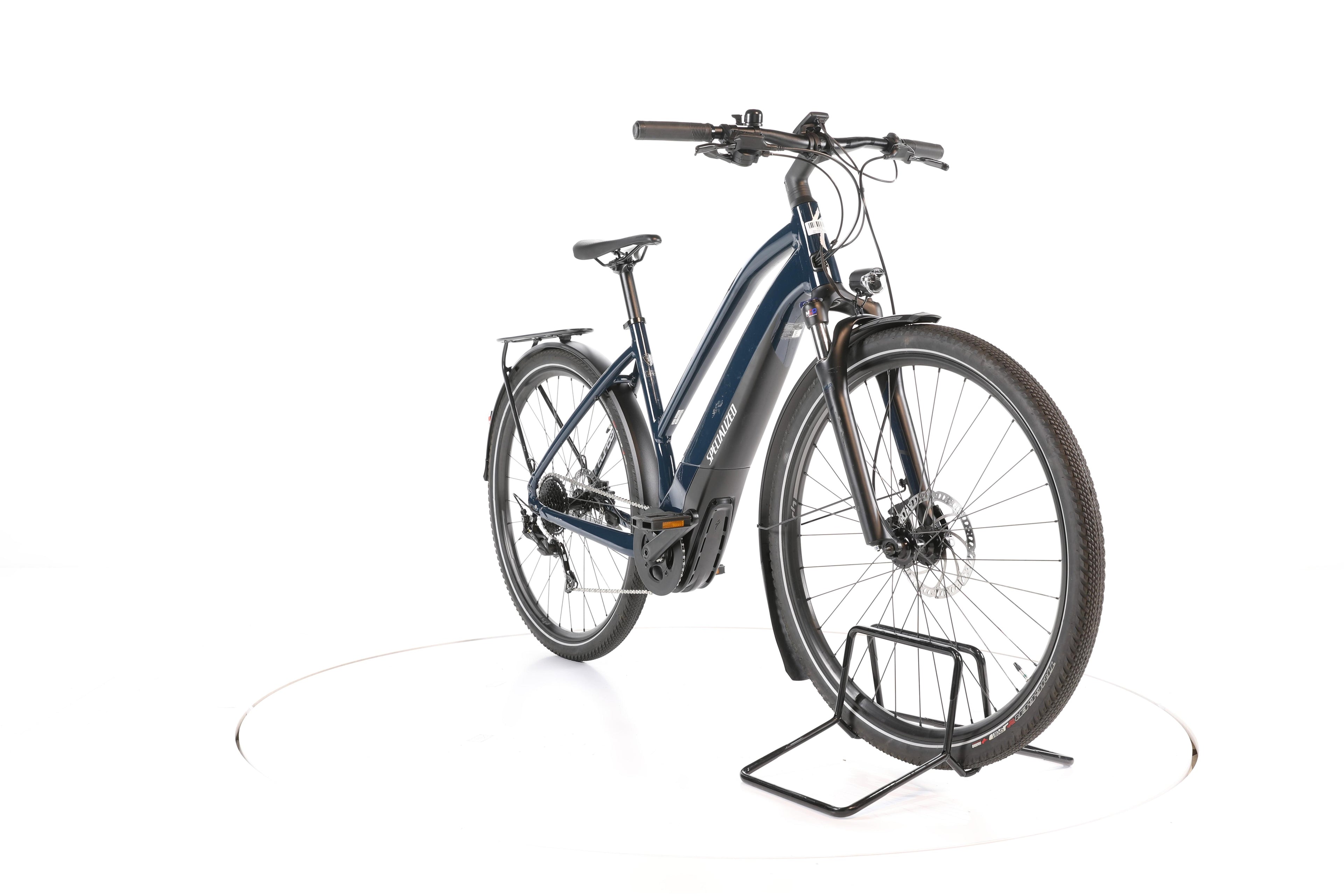 Specialized Turbo Vado 3.0 City E-Bike - Image 3