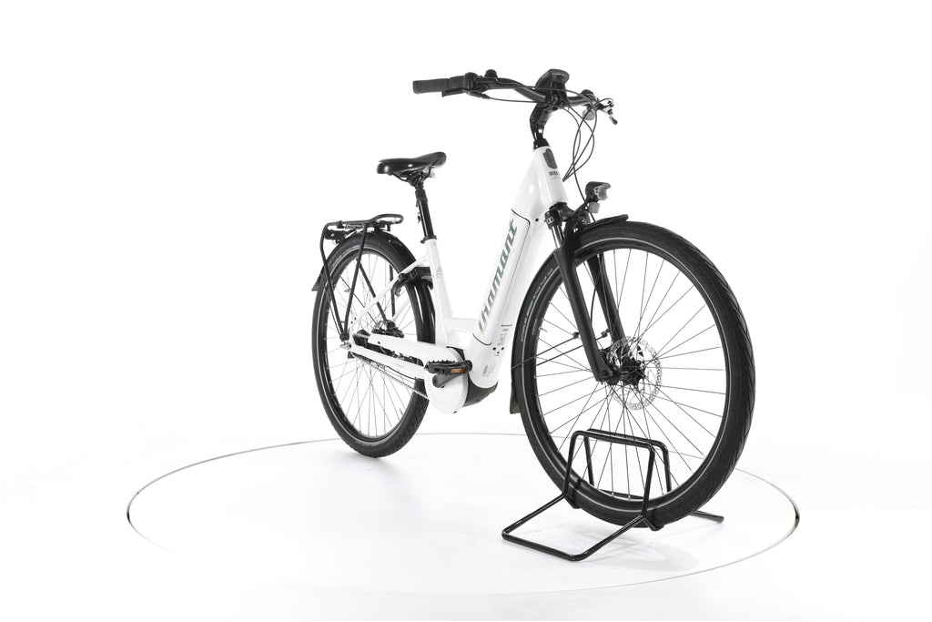 Diamant Beryll Deluxe+ RT Gen 2 City E-Bike Tiefeinsteiger - Image 3